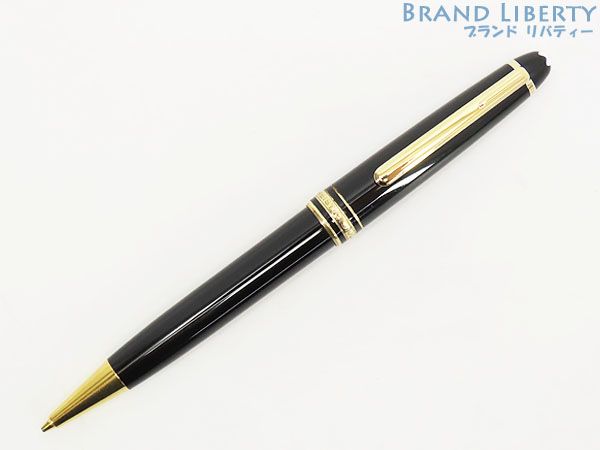 モンブラン MONT BLANC マイスターシュテュック クラシック メカニカル