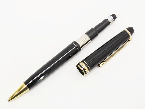 モンブラン MONT BLANC マイスターシュテュック クラシック メカニカル