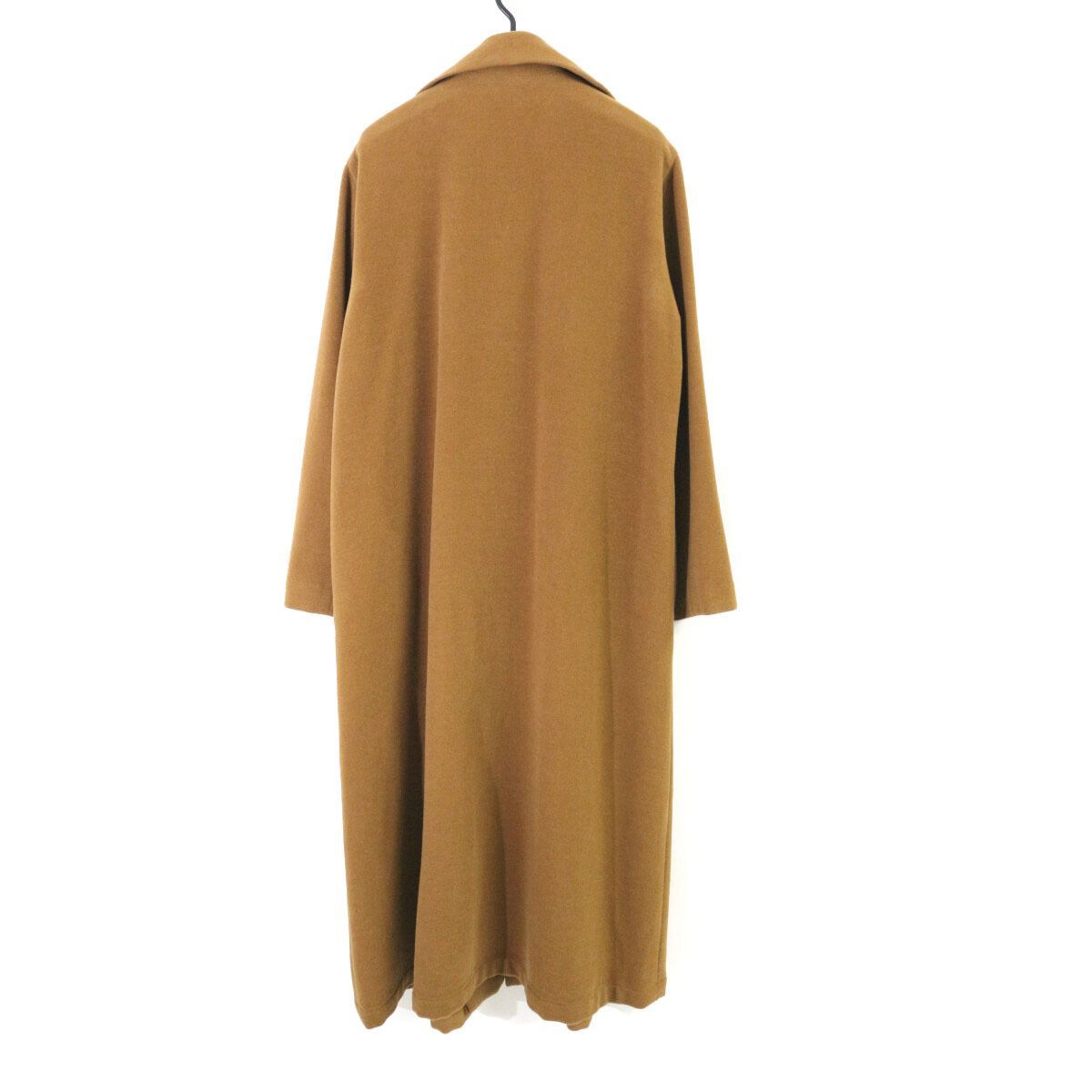 Y's Yohji Yamamoto ワイズ ヨウジヤマモト 00's ウールフランネル1B