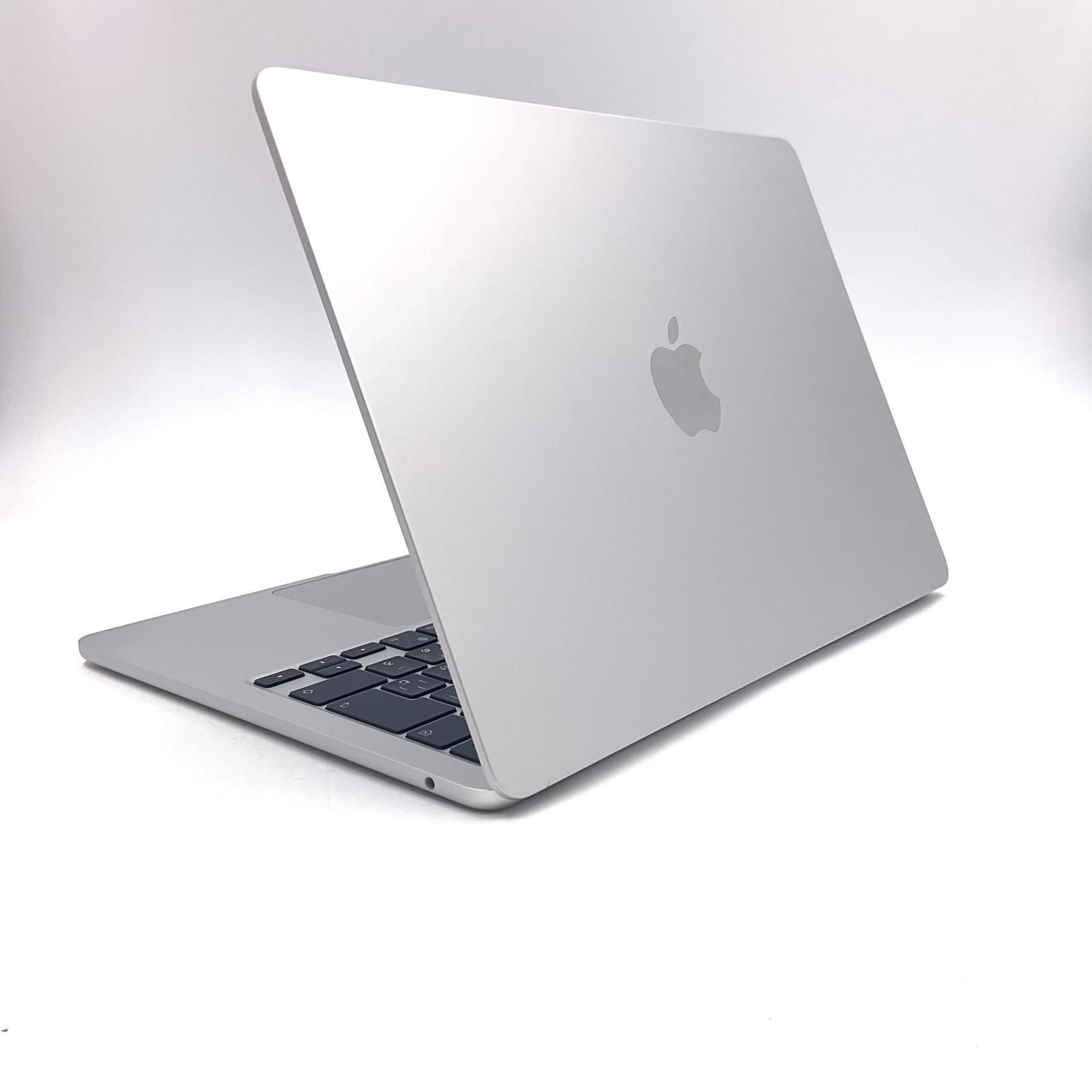Apple MacBook Air シルバー 動作確認済み 【公式通販】