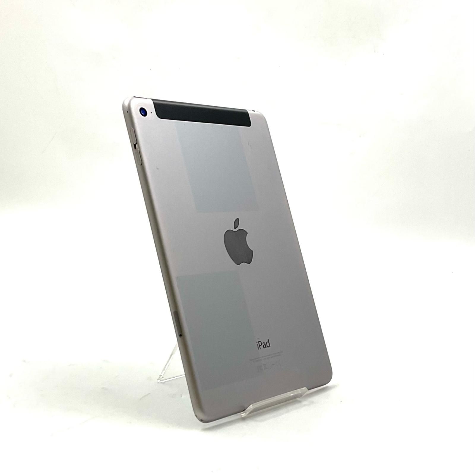 iPadmini 7.9インチ 第4世代[16GB] セルラー docomo ゴールド mini 