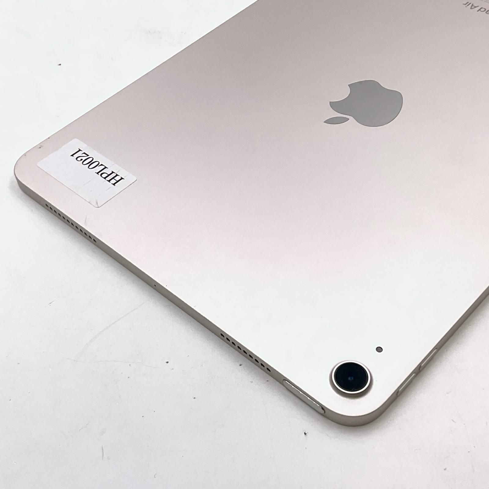iPad - Air Wi-Fi, (10.9-inch, (10.9 【最速発送】Apple iPad iPad