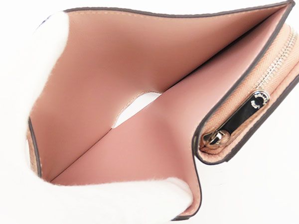 新品同様】ルイヴィトン LOUIS VUITTON マヒナ ポルトフォイユ クレア