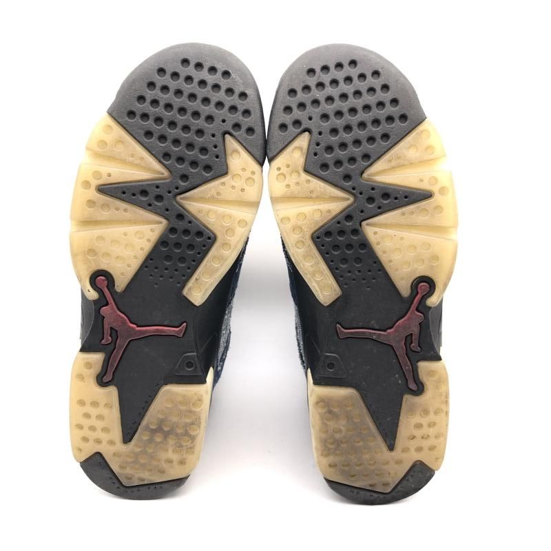 中古】Nike GS Air Jordan 6 
