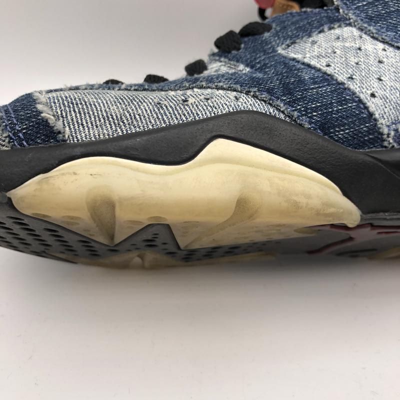 中古】Nike GS Air Jordan 6 