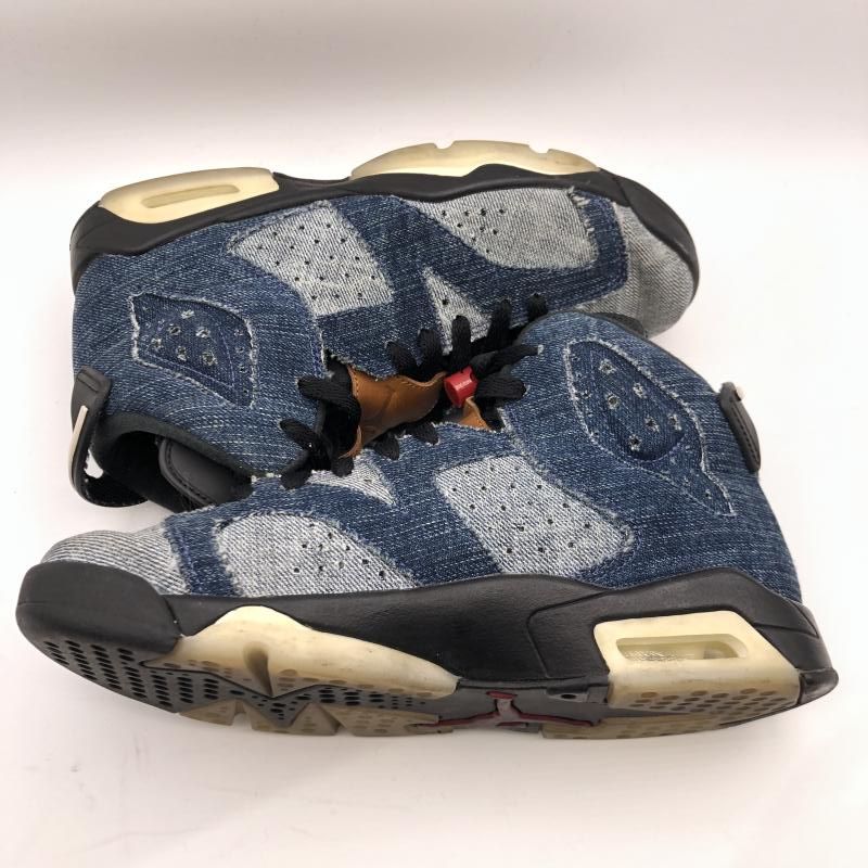 中古】Nike GS Air Jordan 6 