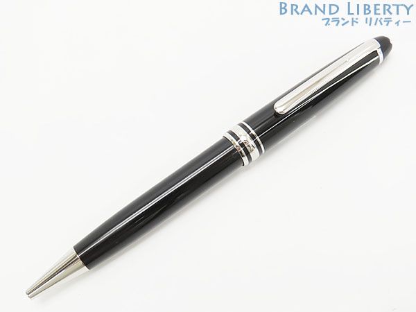 超美品】モンブラン MONT BLANC マイスターシュテュック クラシック