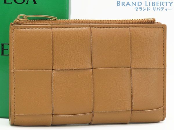 新品同様】ボッテガ ヴェネタ BOTTEGA VENETA イントレチャート