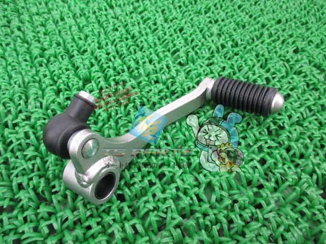 Ninja250R チェンジペダルレバー 在庫有 即納 カワサキ 純正 新品 バイク 部品 シフトペダル 車検 Genuine NINJA250 Z250 Em