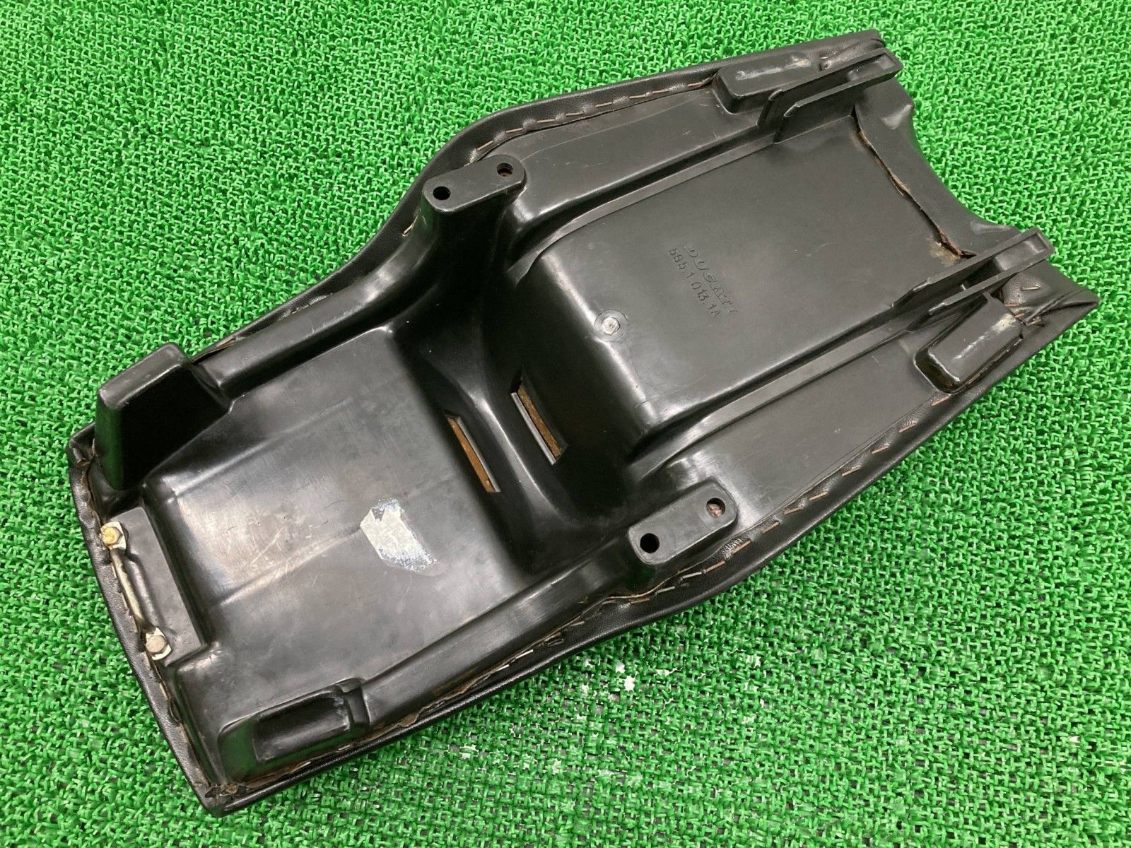 2026年最新Yahoo!オークション 900ss シートの中古品 ディンプル 