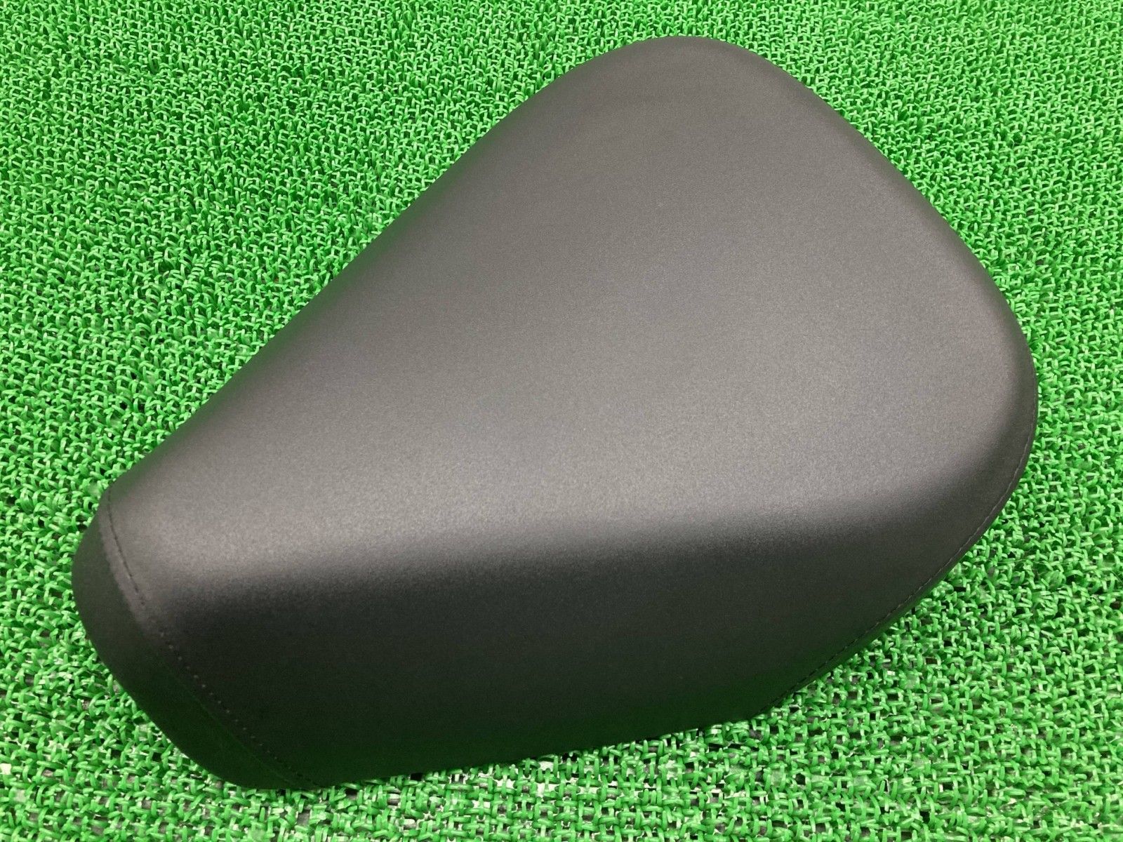 CT125ハンターカブ シート K76 ホンダ 純正 中古 バイク 部品 JA55