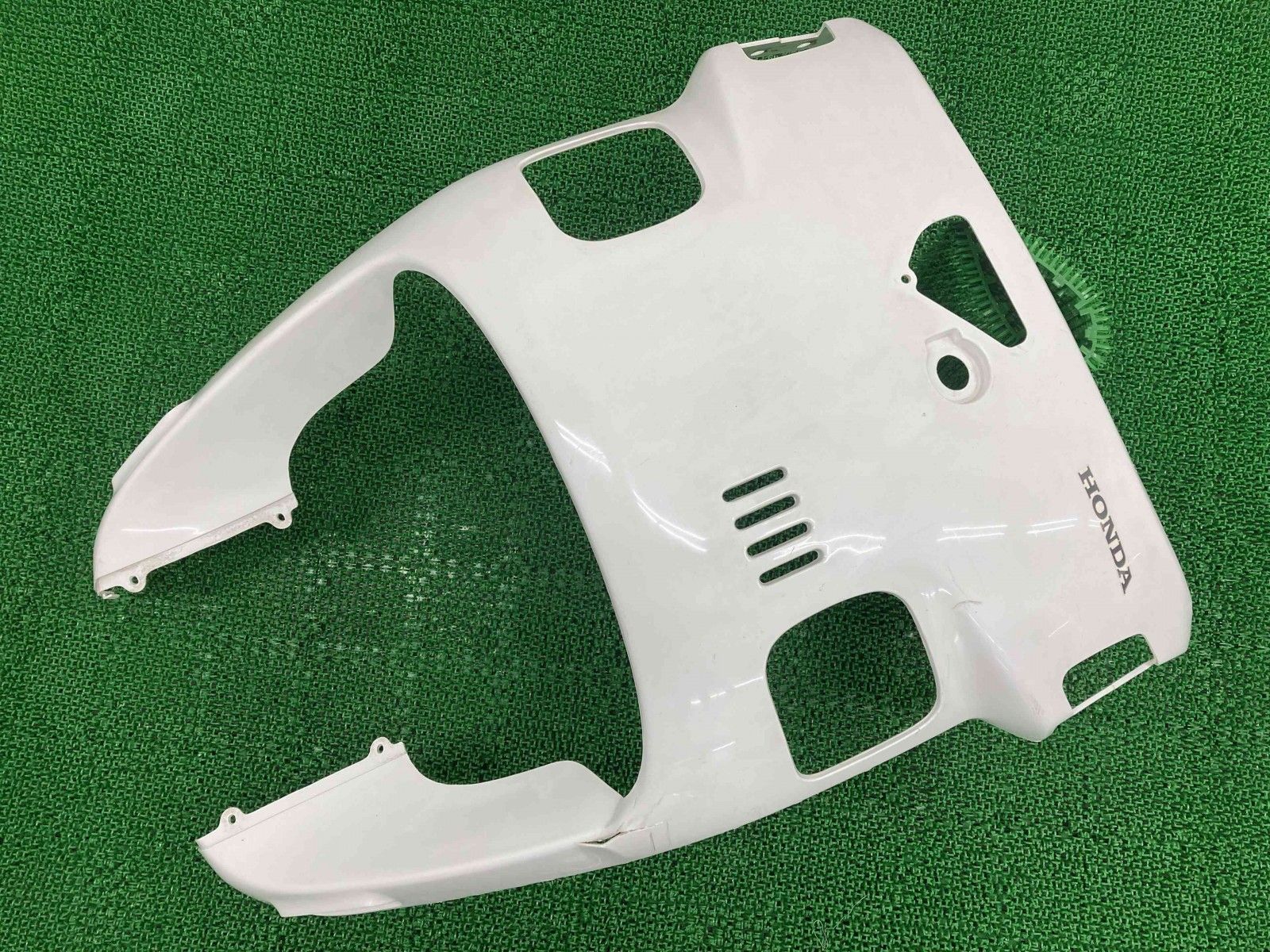 ジャイロキャノピー フロントカウル GAG ホンダ 純正 中古 バイク 部品