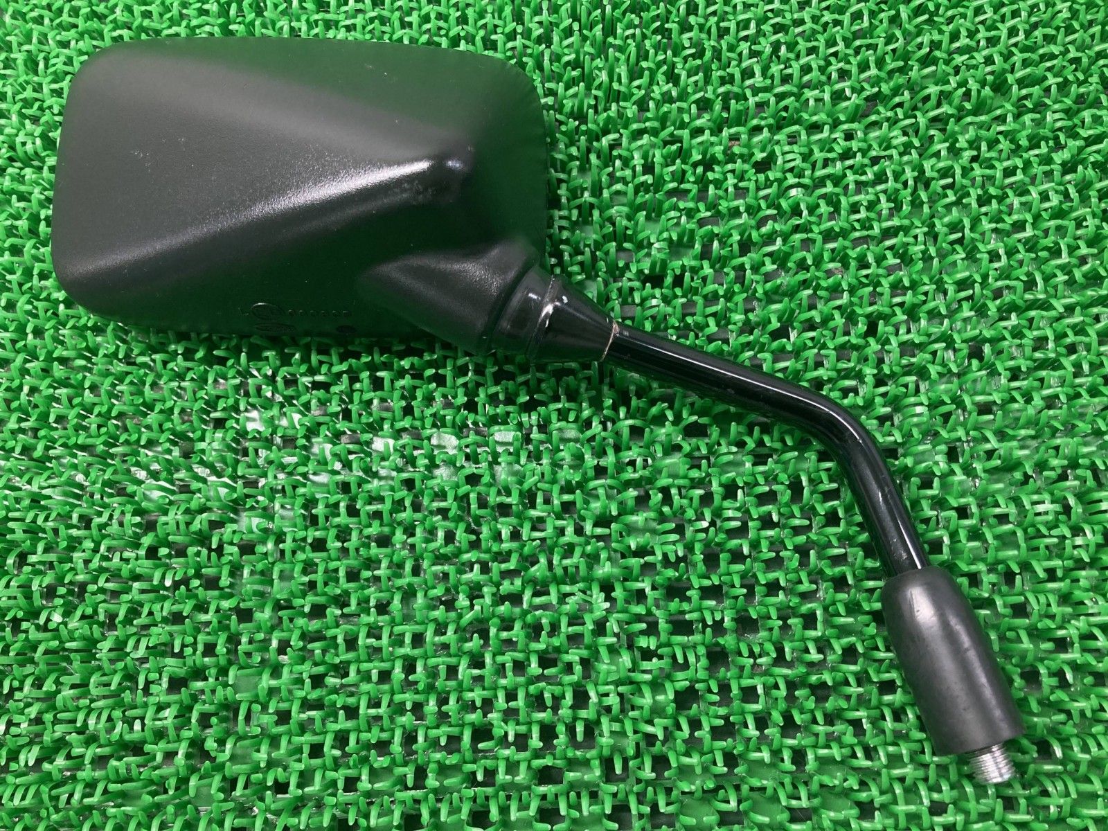 ZRX1200ダエグ ミラー 右 000806 カワサキ 純正 中古 バイク 部品