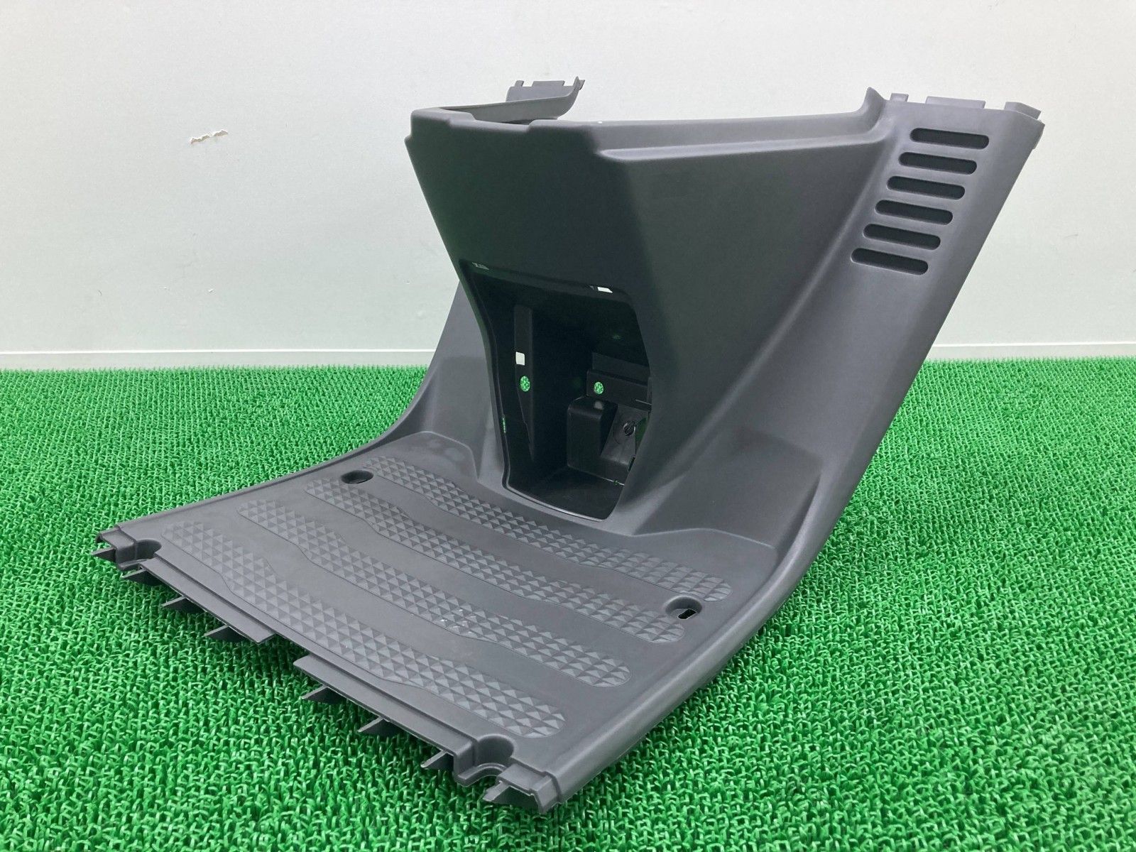 ジャイロキャノピー ステップボード GAG ホンダ 純正 中古 バイク 部品