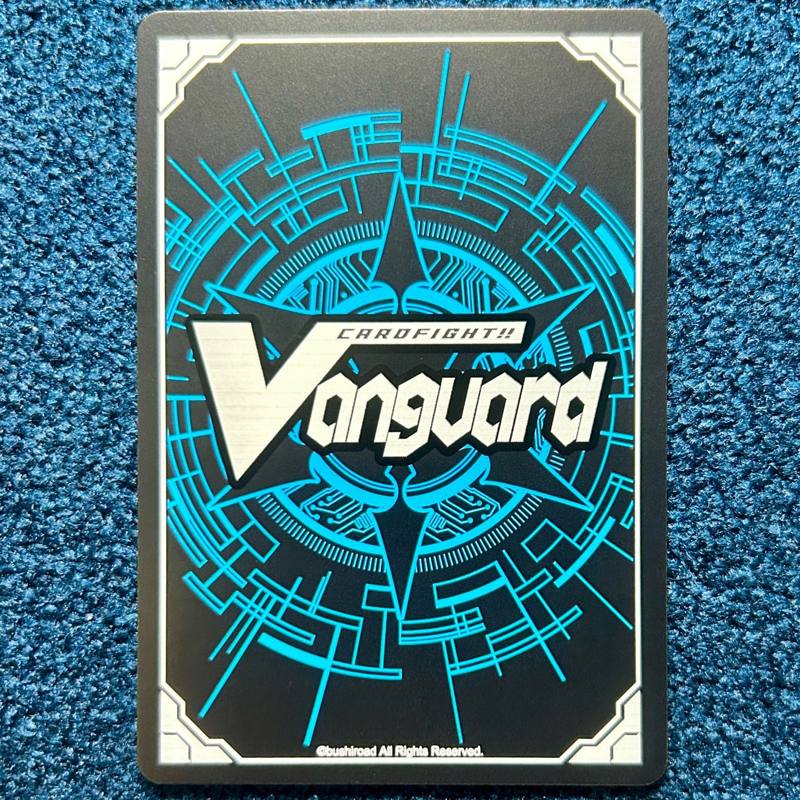 ☆ ヴァンガード 刻天想命ウルト＆ルエル SR (DZ-BT13/SR11) ☆ - メルカリ