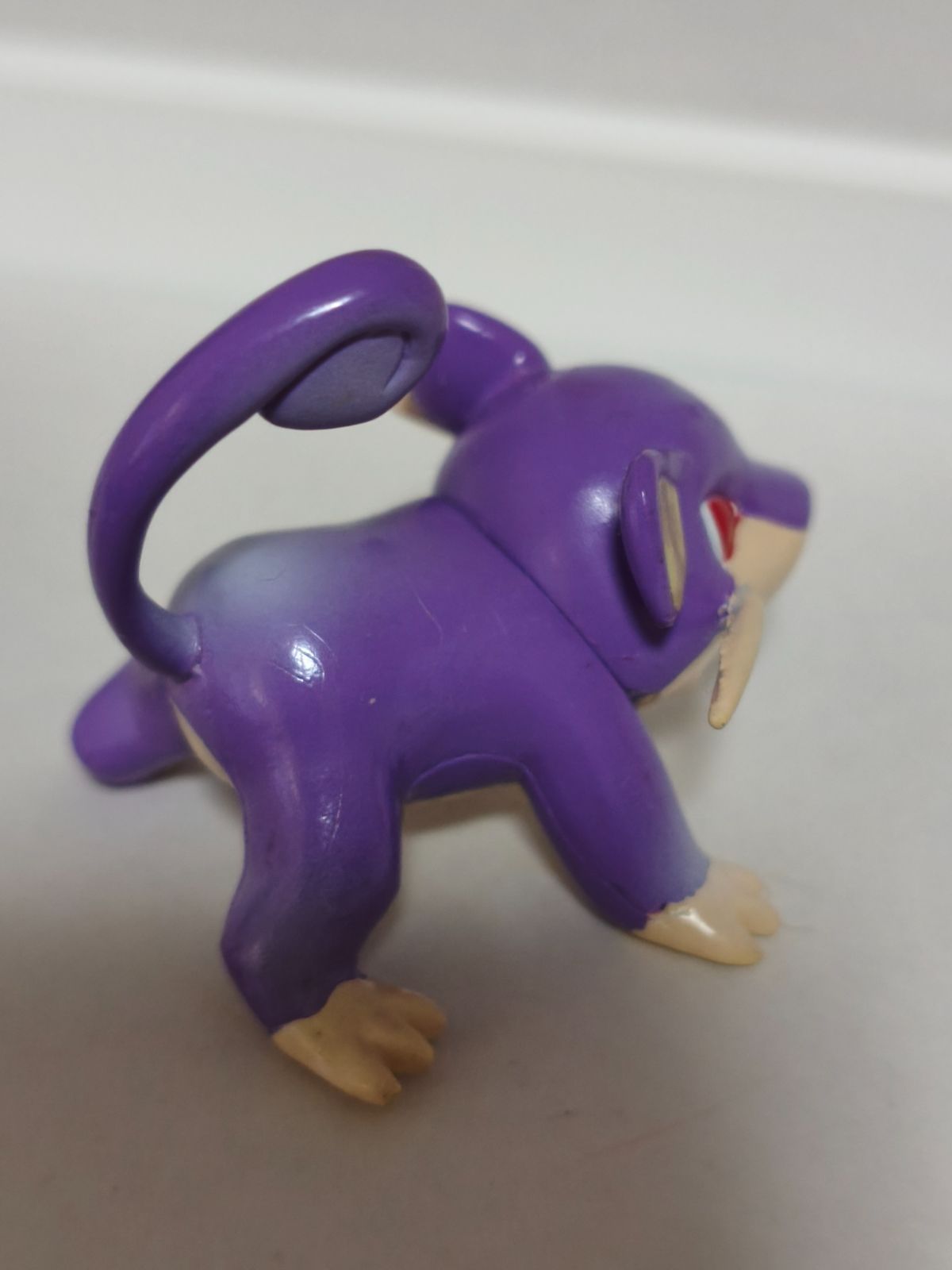 コラッタ　モンコレ　初期 コラッタ モンコレ 初期 フィギュア ポケモン - メルカリ