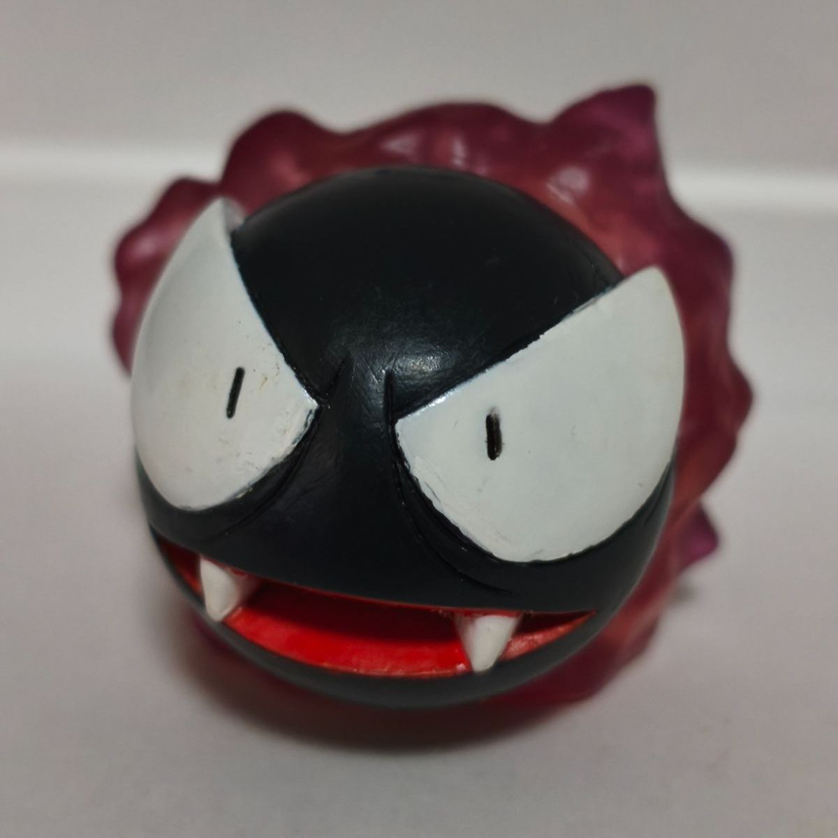 ゴース モンコレ 初期 フィギュア ポケモン 【現品】 - メルカリ
