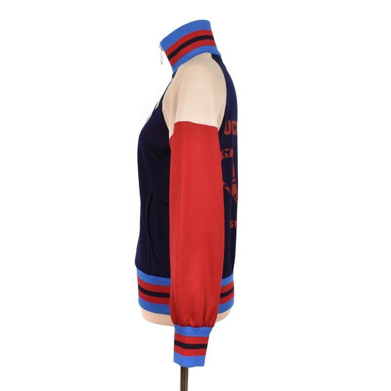 グッチ GUCCI 18SS GUCCIFY YOURSELF カラーブロック トラック グッチ GUCCI 18SS GUCCIFY YOURSELF カラーブロック トラック