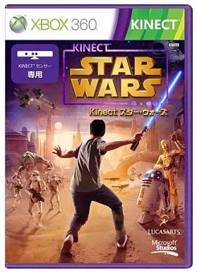 中古】XBOX360ソフト Kinect Star Wars - メルカリ