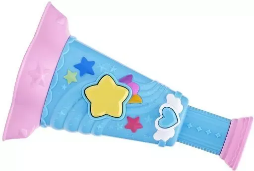スター☆トゥインクルプリキュア たのしくおどろう!リズムスコープ mxn26g8 2026年最新】スター☆トゥインクルプリキュア たのしくおどろう