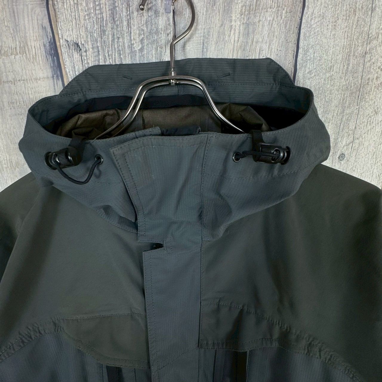 BURTON AK SNOWBOARDS バートン エーケー GORE-TEX ゴアテックス 防水 