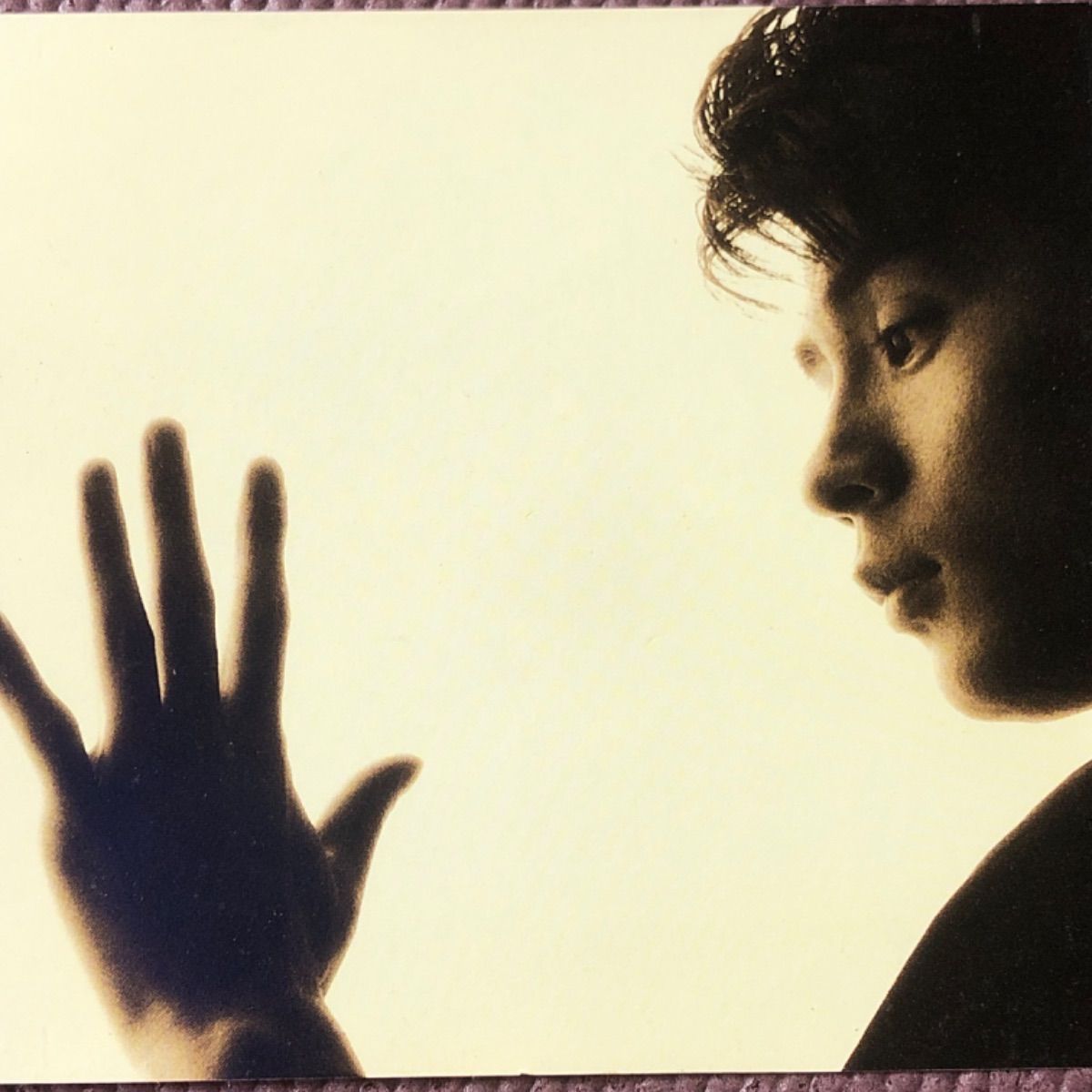 ♪はじまりはいつも雨♪飛鳥涼ソロアルバム 『SCENE II ASKA』 - メルカリ
