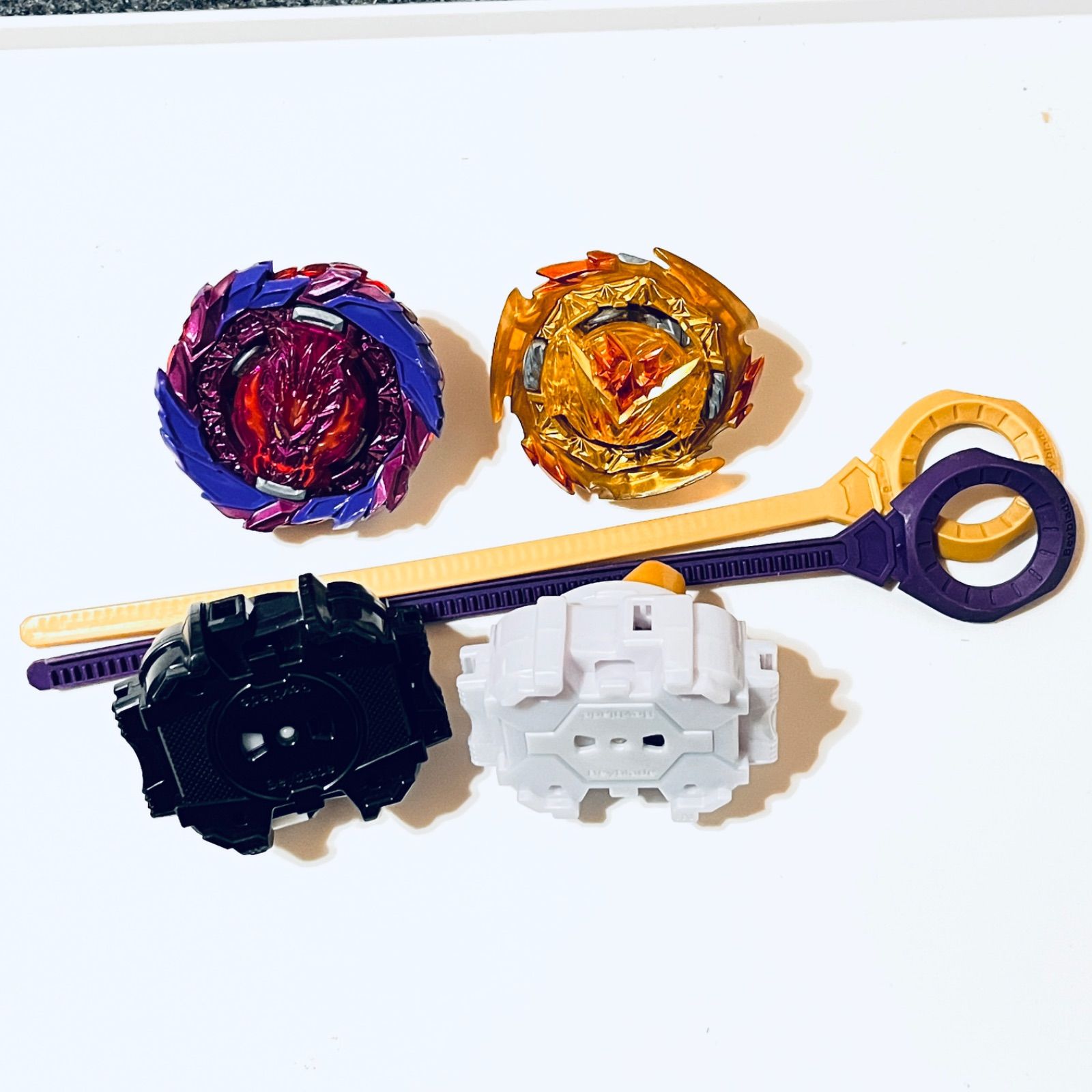 ベイブレードバースト TAKARA TOMY (タカラトミー) / オールインワン