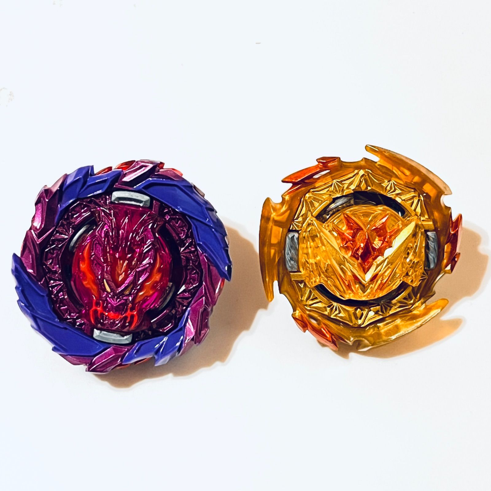 ベイブレードバースト TAKARA TOMY (タカラトミー) / オールインワン