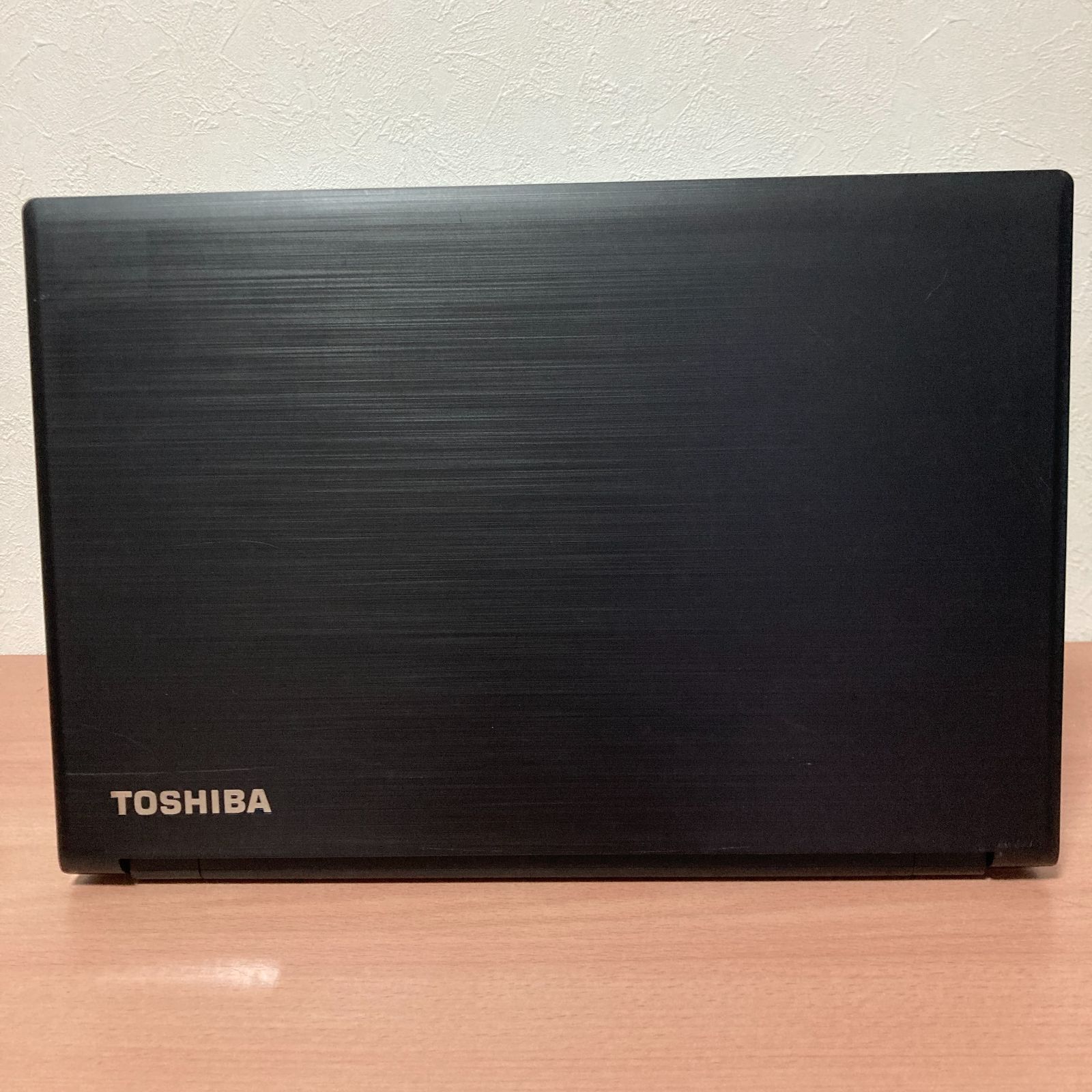 状態良品 東芝 dynabook B65/DP 第8世代 Core i3-8130U/RAM8GB/快速