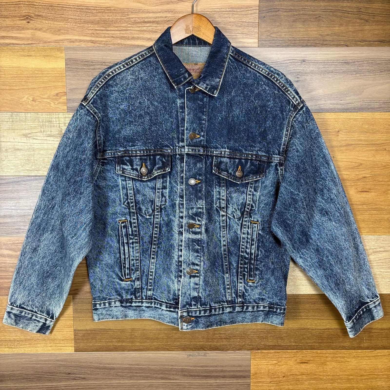 USA製 80s Levi