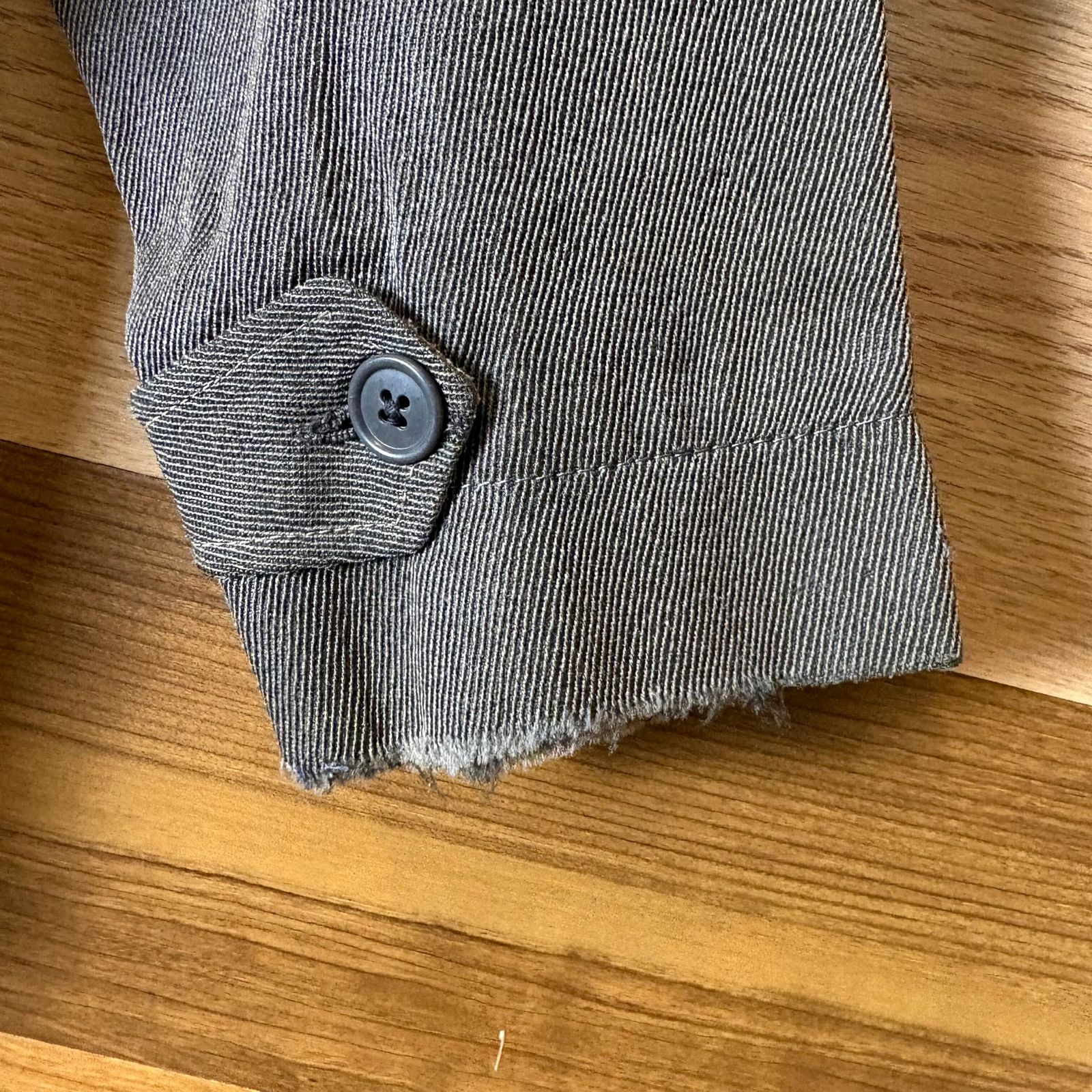 50s Penney's WHIPCORD CRUISER JACKET ウィップコード クルーザー