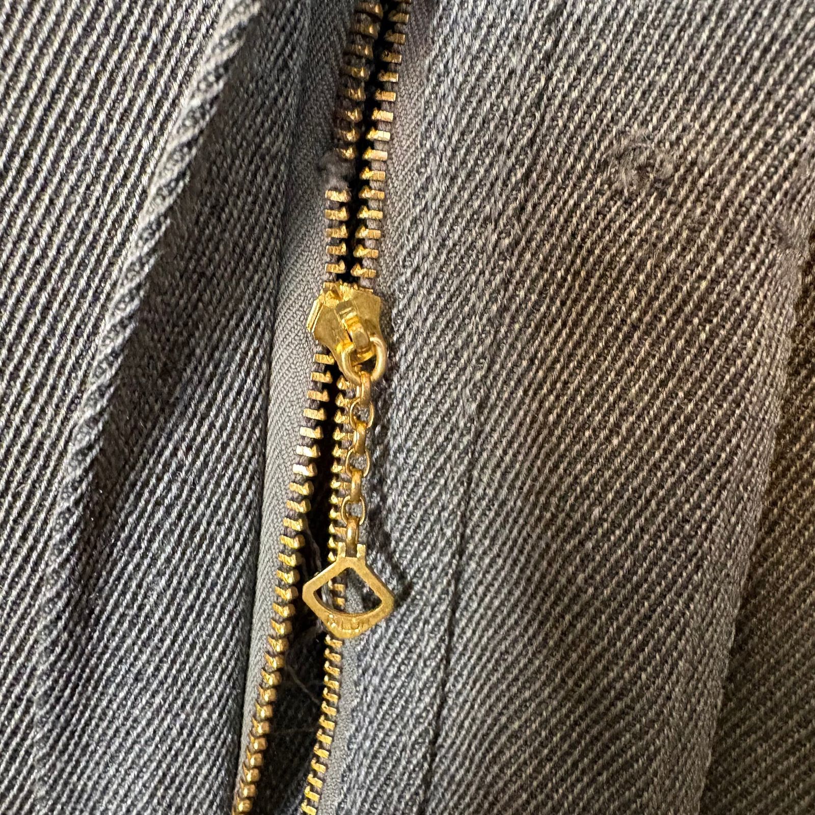 50s Penney's WHIPCORD CRUISER JACKET ウィップコード クルーザー