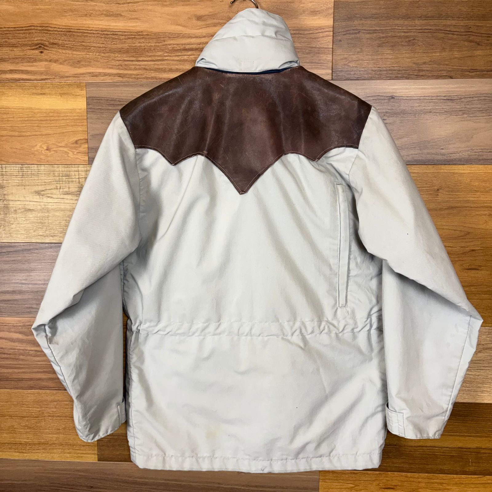 70s ROCKY MOUNTAIN ロッキーマウンテン マウンテンパーカー サイズ 