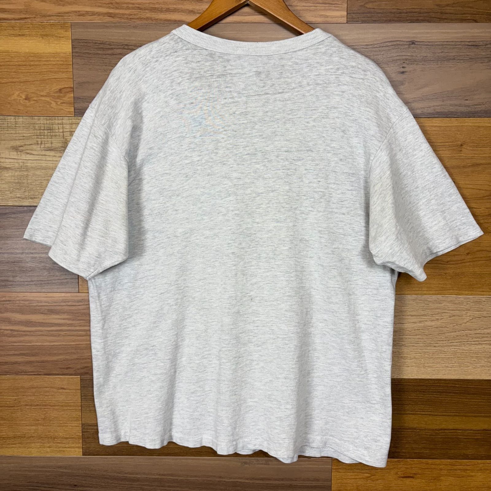 USA製 90s Champion チャンピオン カレッジ T-sh Tシャツ サイズ 