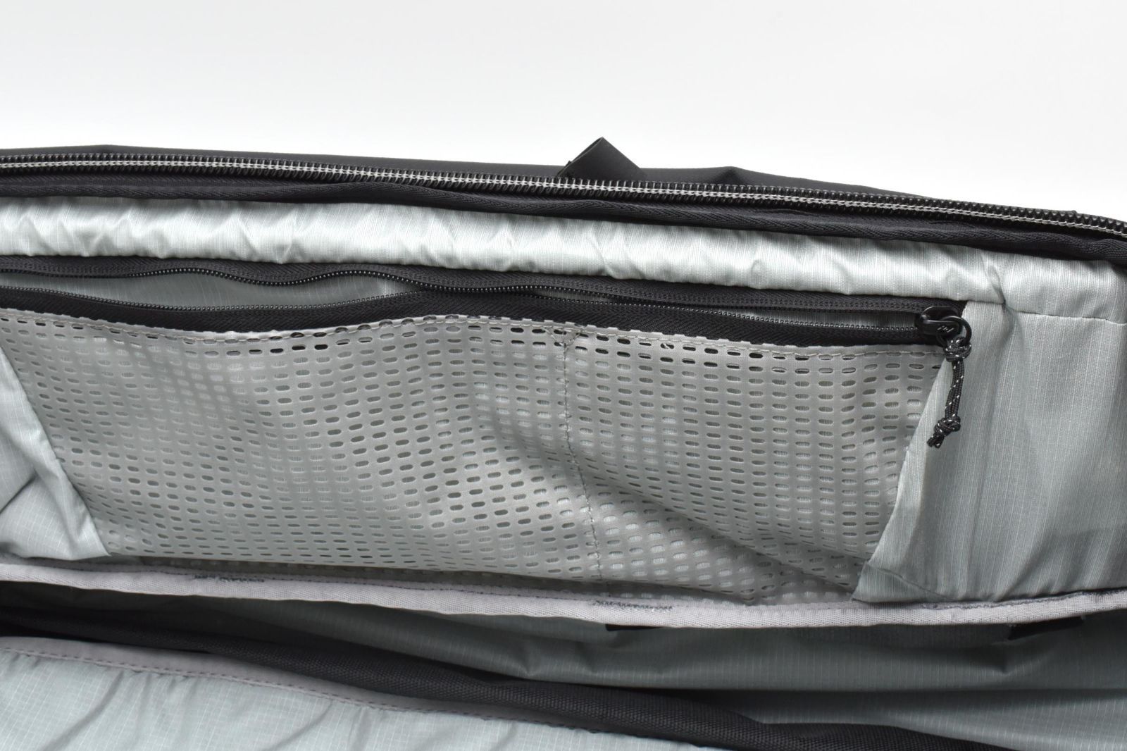 Peak Design(ピークデザイン) トラベル ダッフル 65L ブラック