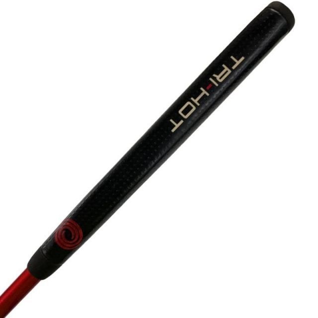 中古】 オデッセイ TRI-HOT 5K THREE 34インチ パター PT STROKE LAB
