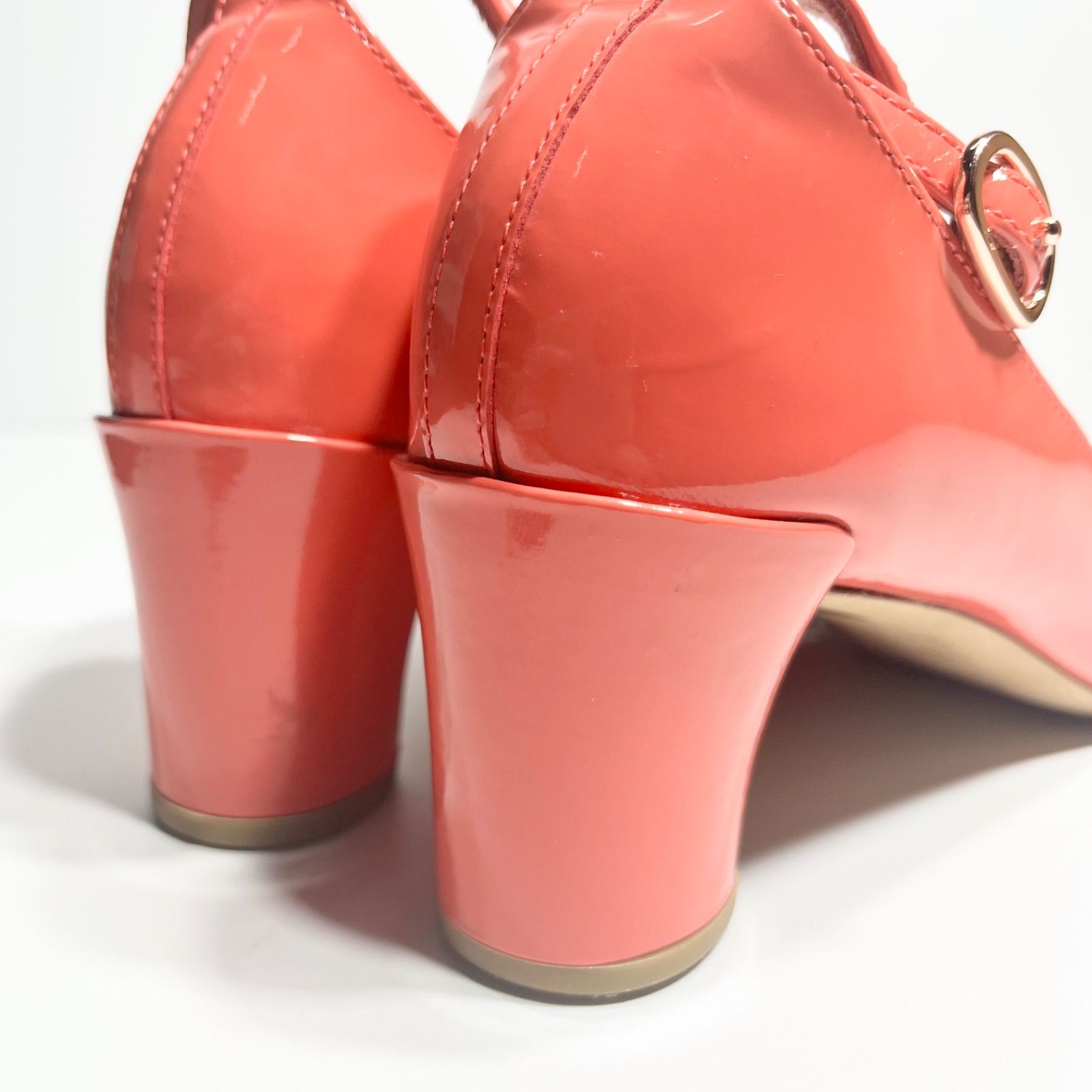 極美品】Repetto レペット Electra エレクトラ メリージェーン