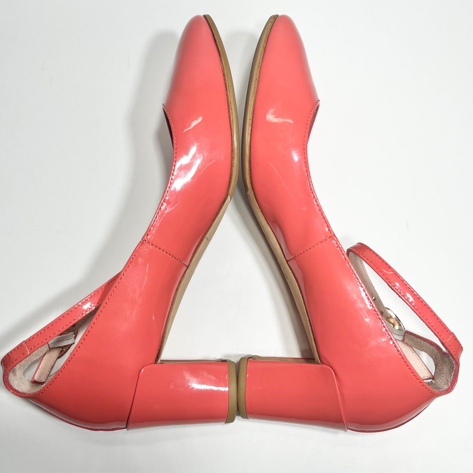 極美品】Repetto レペット Electra エレクトラ メリージェーン