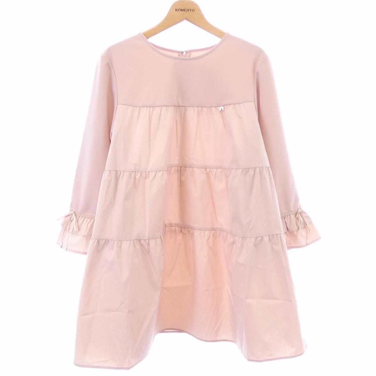 スーパービューティー SUPER BEAUTY チュニック - メルカリ