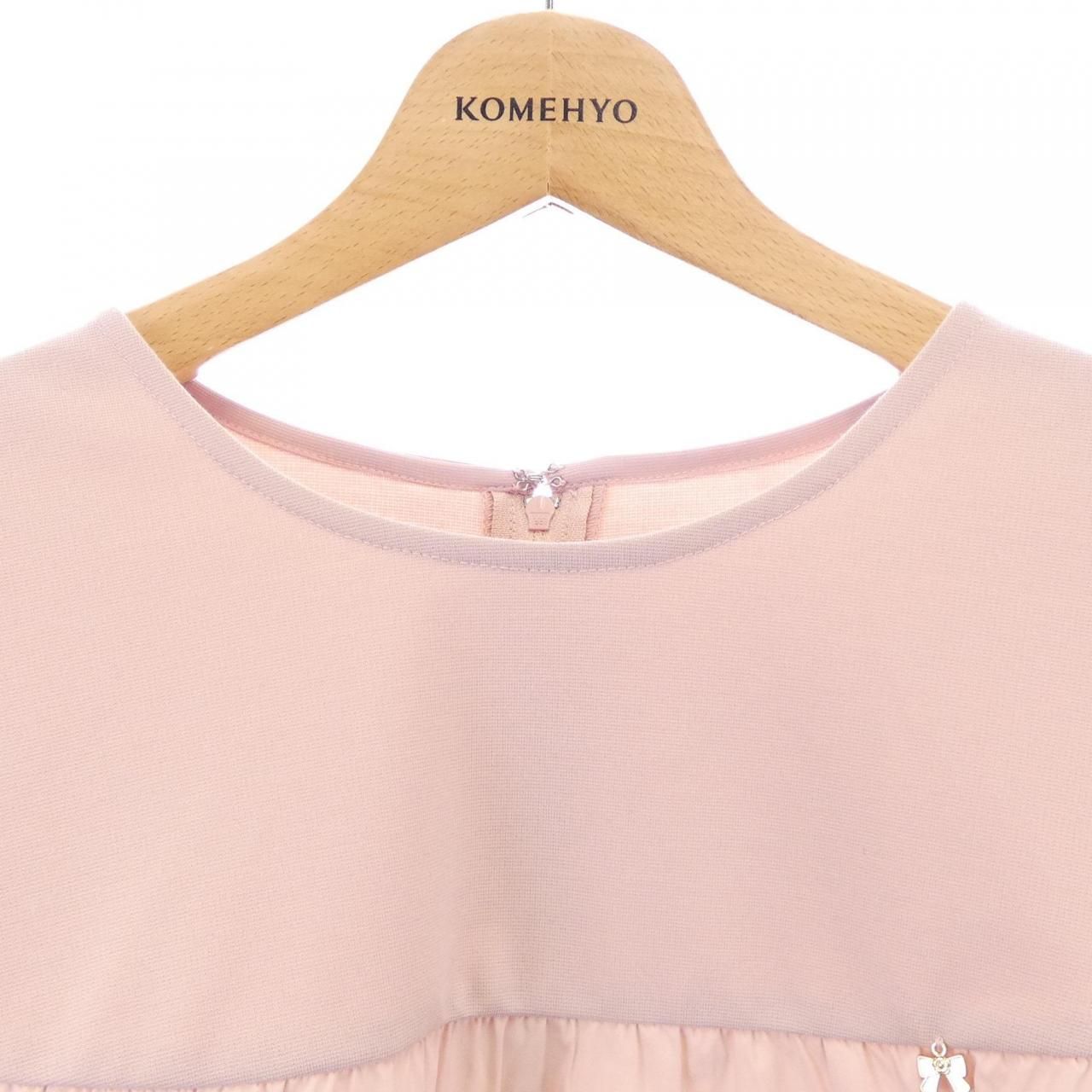 スーパービューティー SUPER BEAUTY チュニック - メルカリ