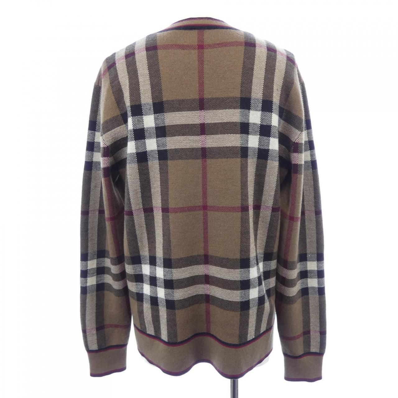 バーバリー BURBERRY 8036603 ニット BURBERRY ニット (バーバリー 