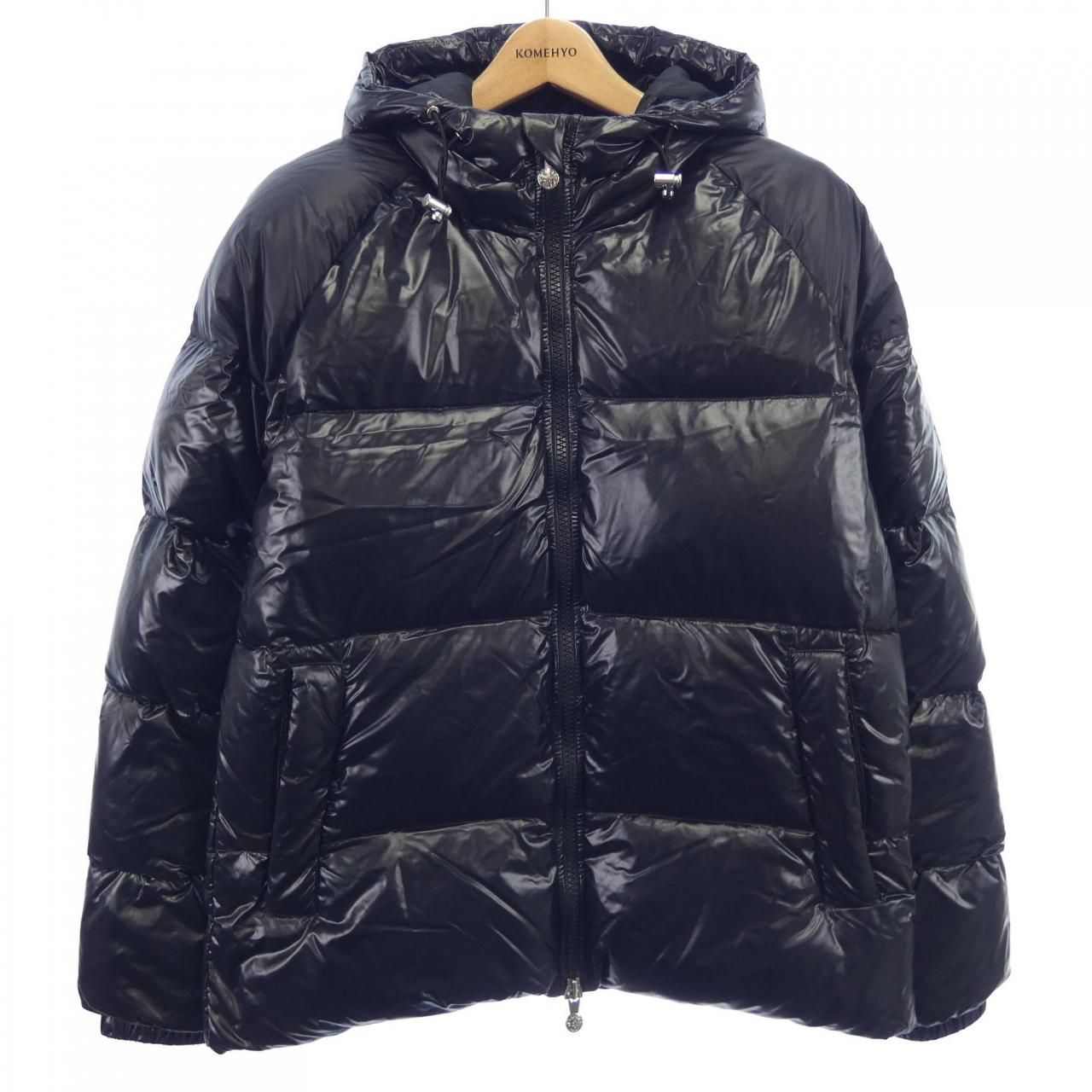 PYRENEX ピレネックス PYRENEX UNISEX ダウンジャケット (ピレネックス 