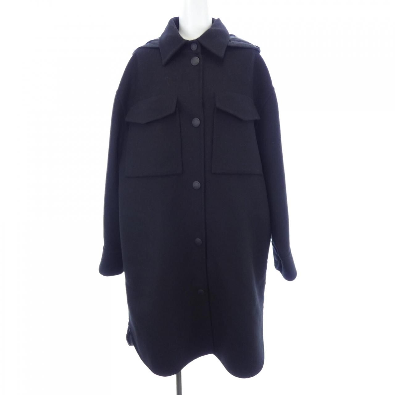 MONCLER(モンクレール) MONCLER モンクレール GOUET ダウンコート 0 