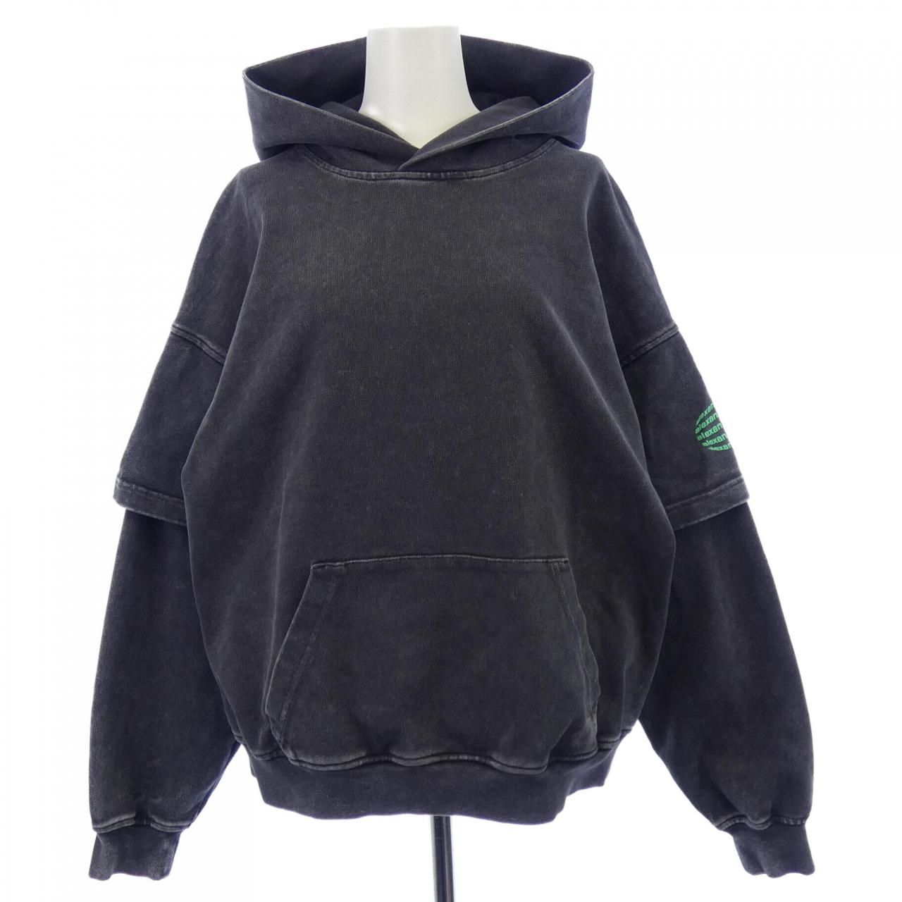 アレキサンダーワン ALEXANDER WANG パーカー 【公式通販】