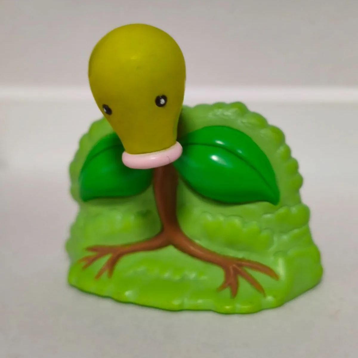 マダツボミ モンコレ 初期 フィギュア ポケモン 【現品】 - メルカリ