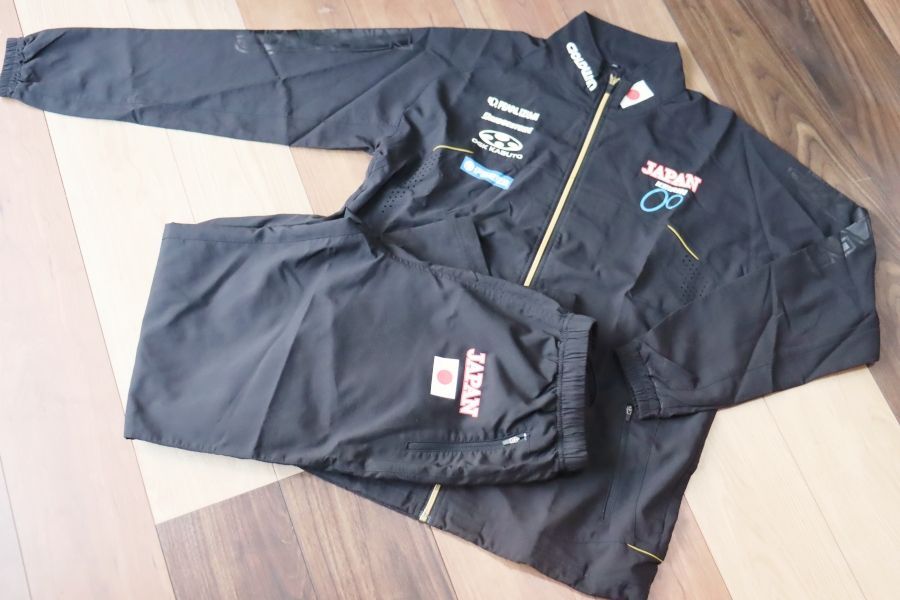 競輪ウェア　クレーマープロ CramerJapan クレーマープロ 日本代表 競輪 KEIRIN サイクルジャージ