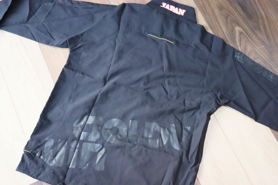 CramerJapan クレーマープロ 日本代表 競輪 KEIRIN サイクルジャージ