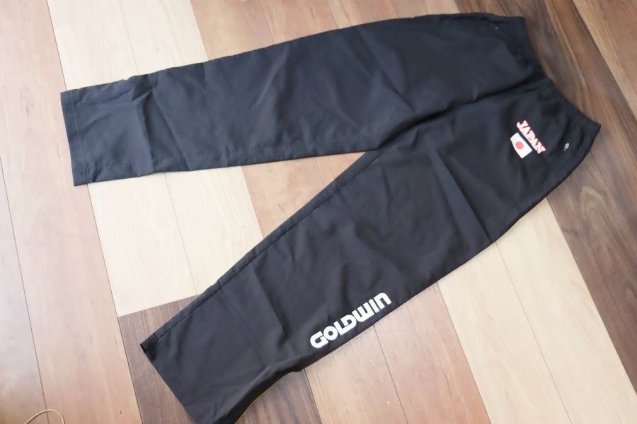 CramerJapan クレーマープロ 日本代表 競輪 KEIRIN サイクルジャージ