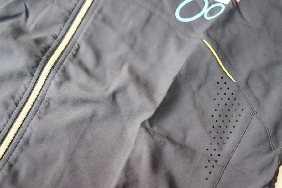 CramerJapan クレーマープロ 日本代表 競輪 KEIRIN サイクルジャージ