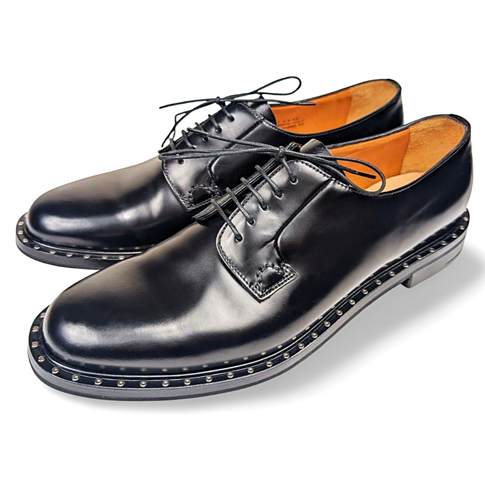 ☆定価17.05万円・新品未使用☆ チャーチ シャノン メット SHANNON MET 